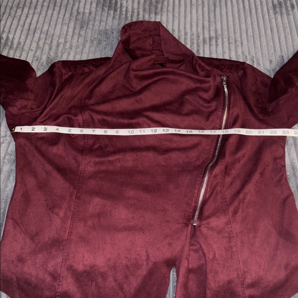 Vigoss Jacket - Picture 8 of 8
